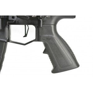 Phantom Extremis Rifles MK3 Black with e-silver edge 1.0